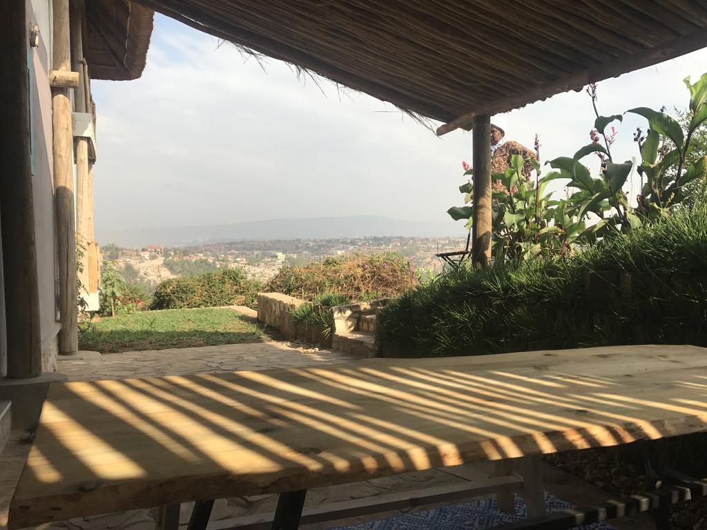 Pili Pili Boutique Hotel Kigali Room photo