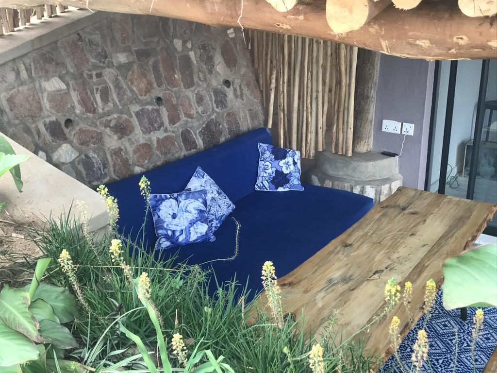 Pili Pili Boutique Hotel Kigali Room photo