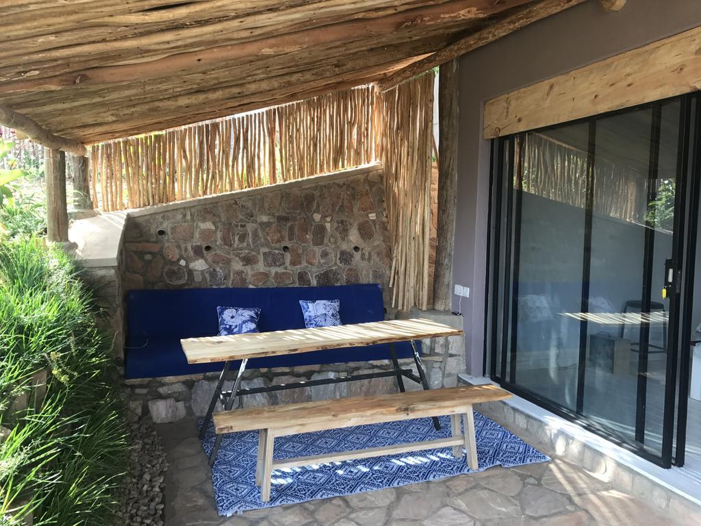 Pili Pili Boutique Hotel Kigali Room photo