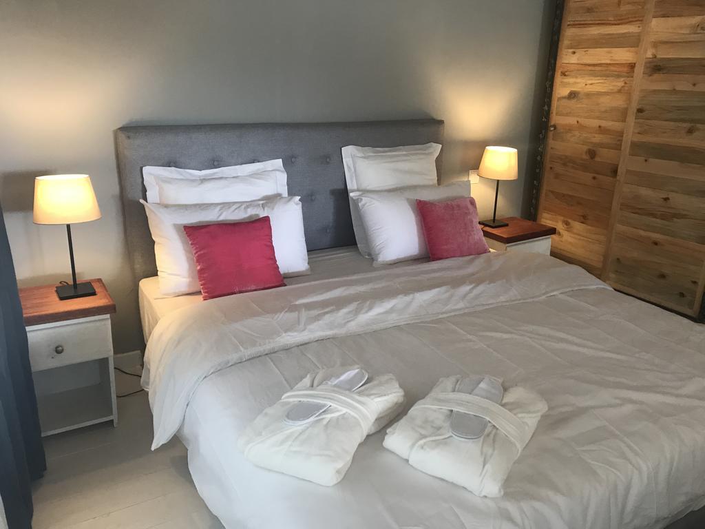 Pili Pili Boutique Hotel Kigali Room photo