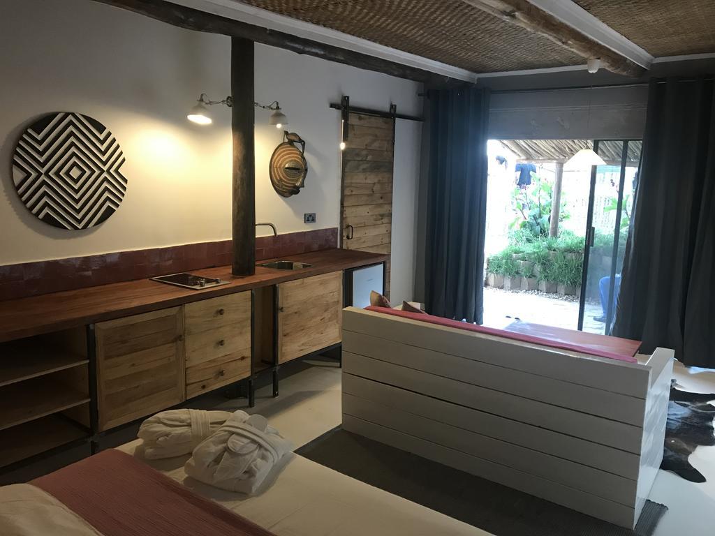 Pili Pili Boutique Hotel Kigali Room photo