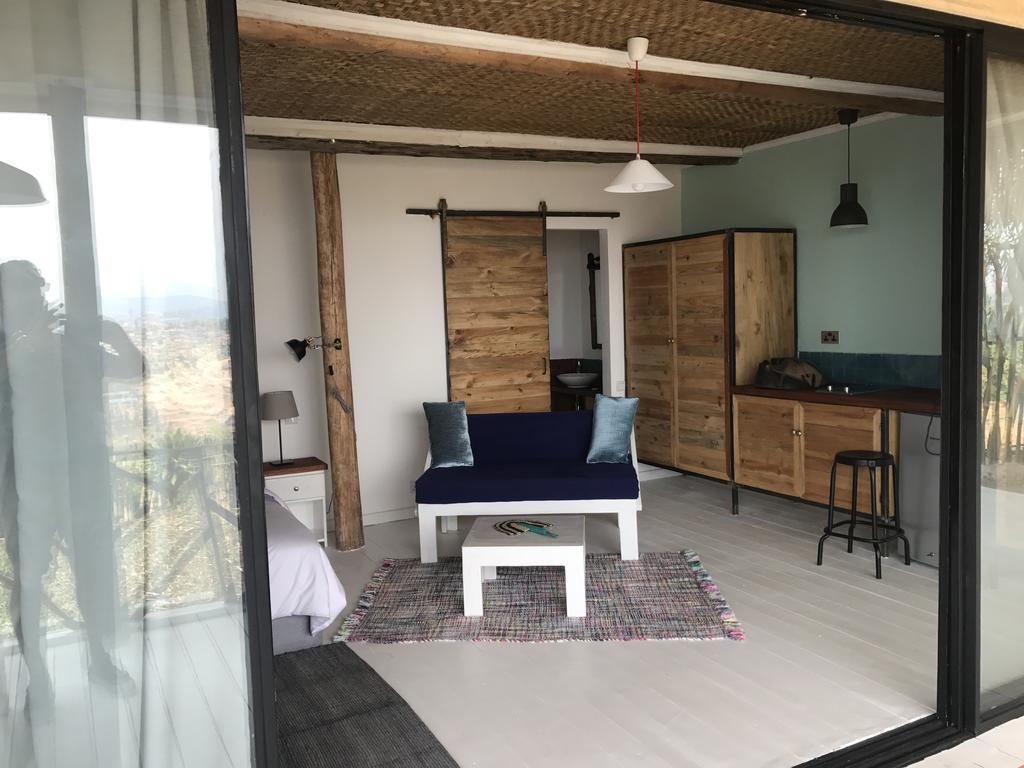 Pili Pili Boutique Hotel Kigali Exterior photo