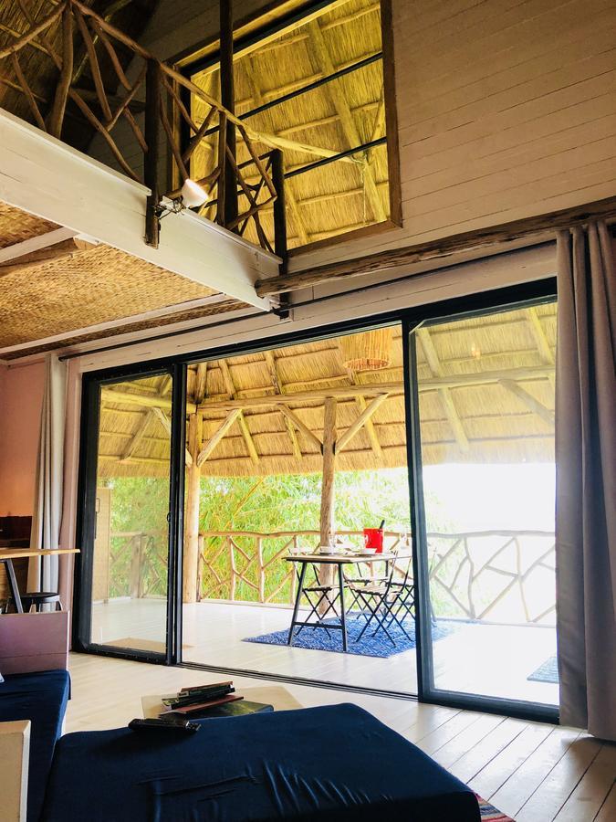 Pili Pili Boutique Hotel Kigali Exterior photo